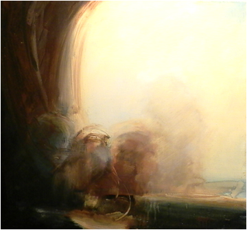 Lepoureau Oil Painting
